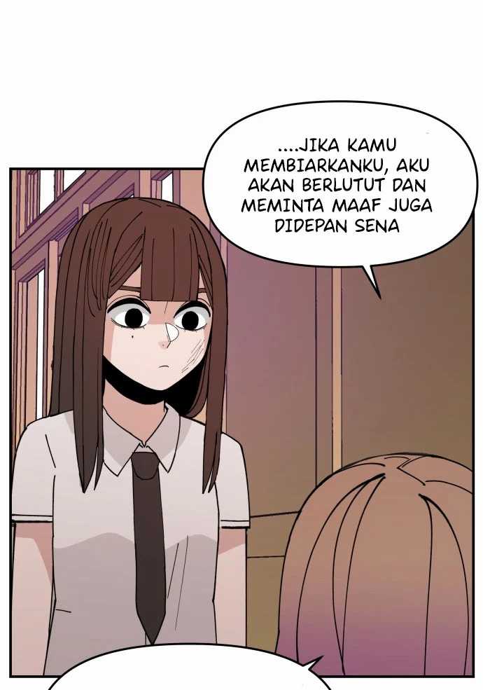 Villain Classroom Chapter 09 Gambar 104