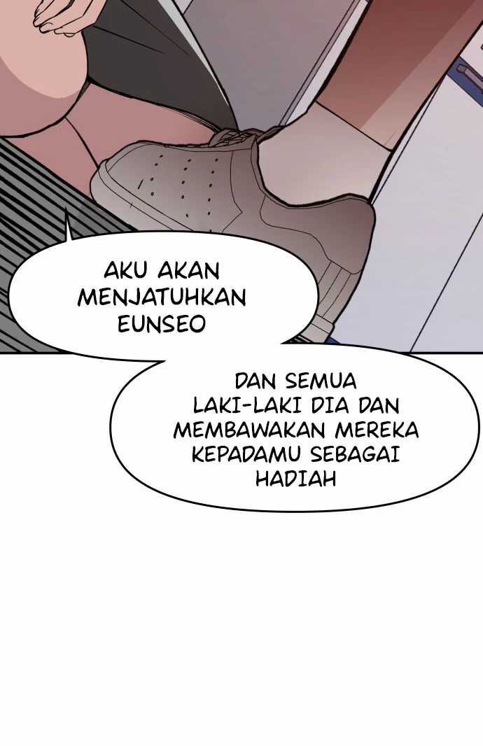 Villain Classroom Chapter 09 Gambar 111
