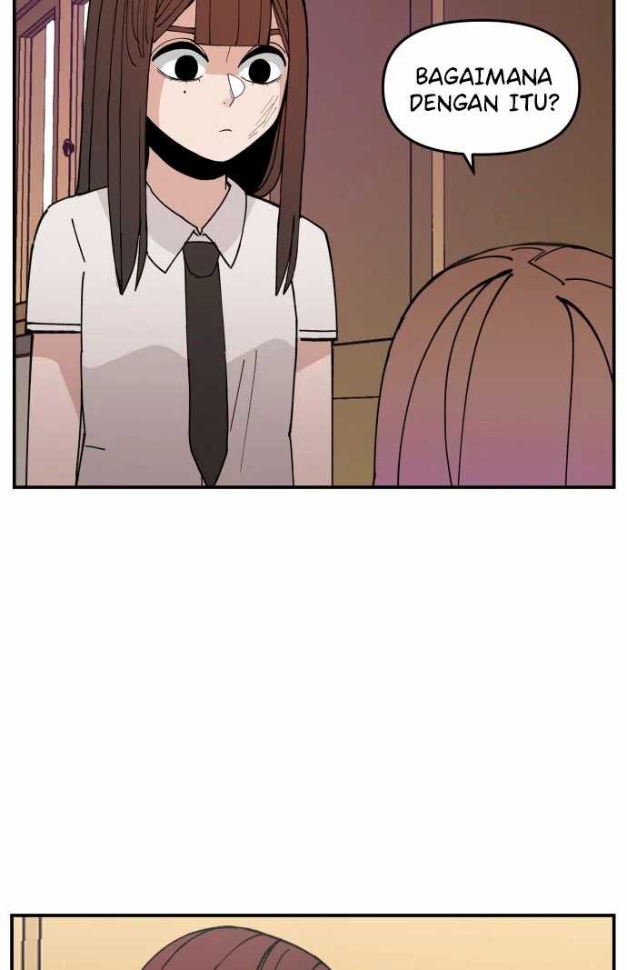 Villain Classroom Chapter 09 Gambar 116