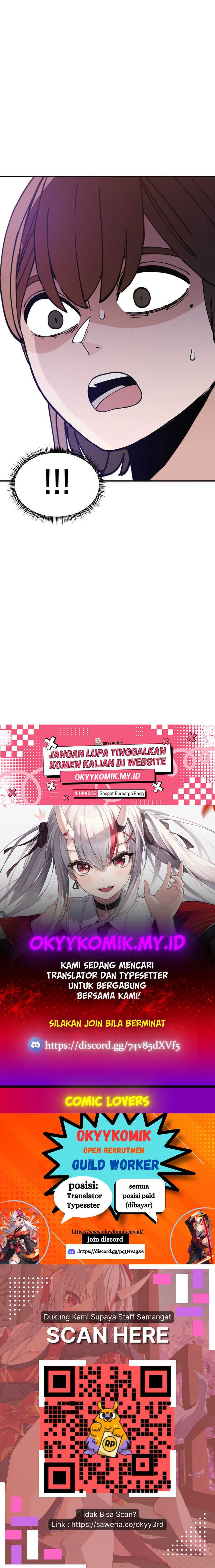 Villain Classroom Chapter 15 Gambar 71