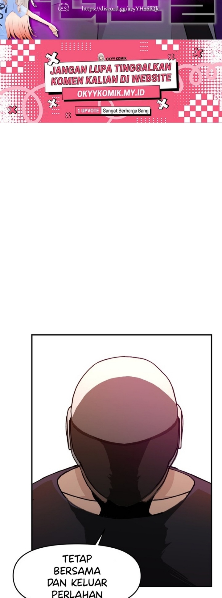 Villain Classroom Chapter 19 Gambar 2