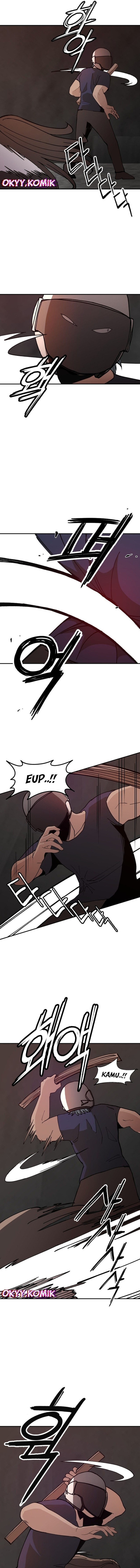 Villain Classroom Chapter 20 Gambar 3