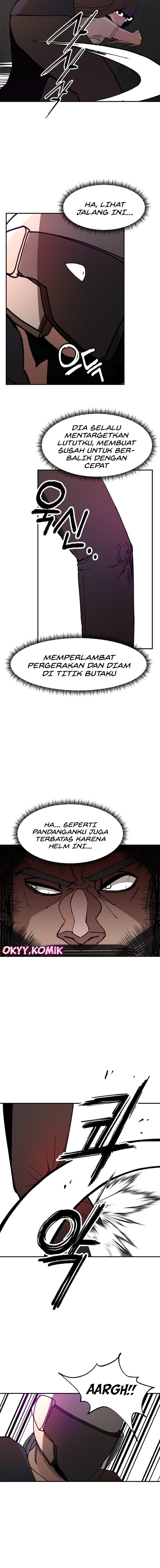 Villain Classroom Chapter 20 Gambar 4