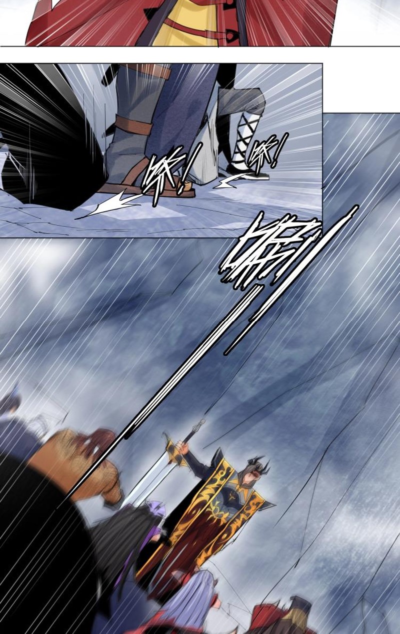 Villain Warrior Chapter 03 Gambar 15