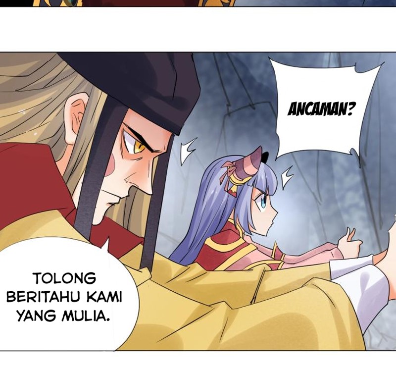 Villain Warrior Chapter 03 Gambar 21