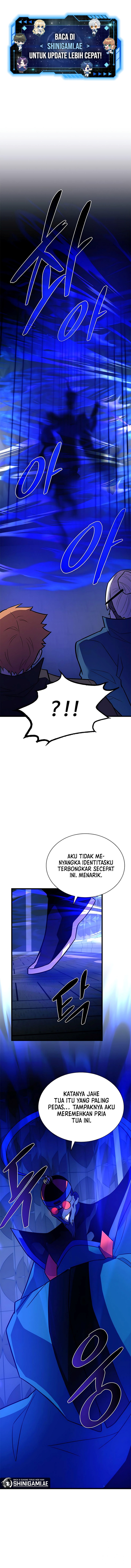 Villain To Kill Chapter 174 Gambar 2