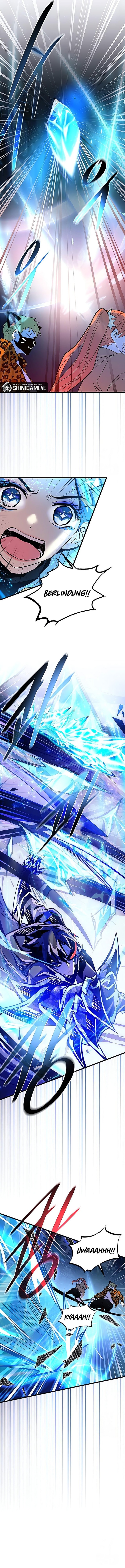 Villain To Kill Chapter 178 Gambar 16