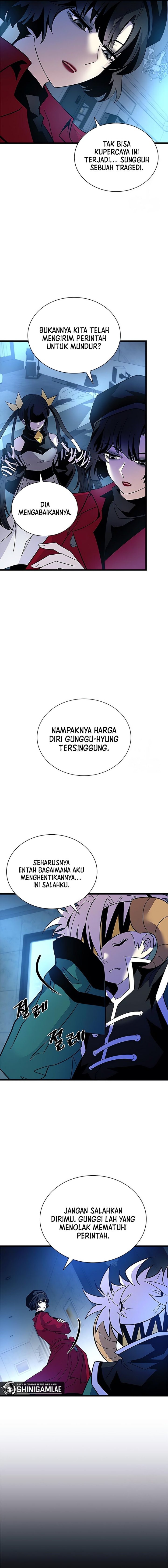 Villain To Kill Chapter 179 Gambar 7