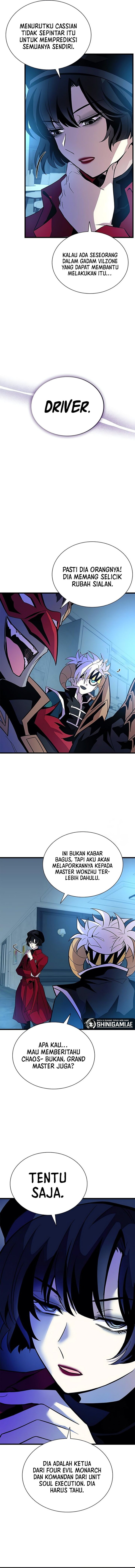 Villain To Kill Chapter 179 Gambar 9