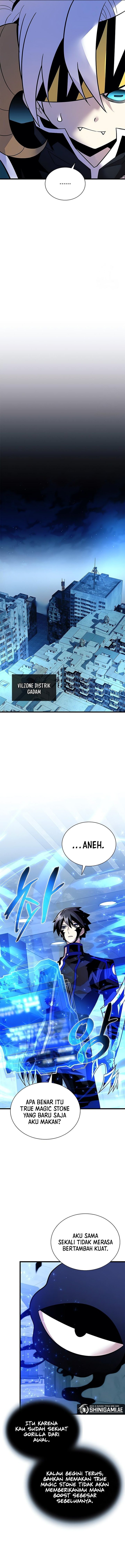 Villain To Kill Chapter 179 Gambar 10