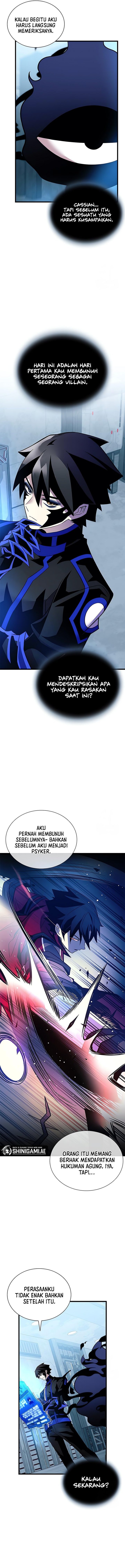Villain To Kill Chapter 179 Gambar 13