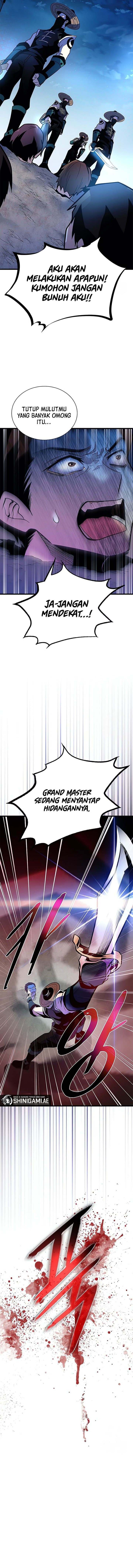 Villain To Kill Chapter 179 Gambar 15