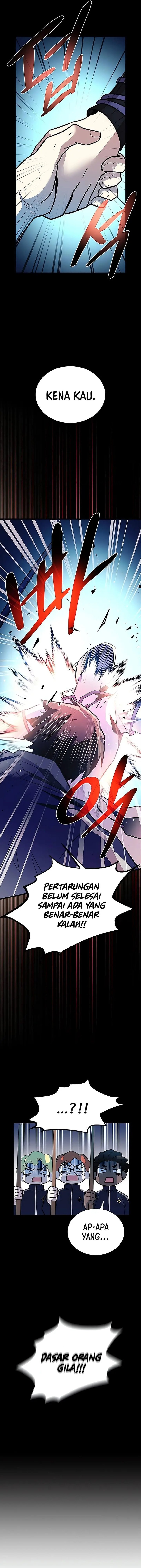 Villain To Kill Chapter 185 Gambar 13