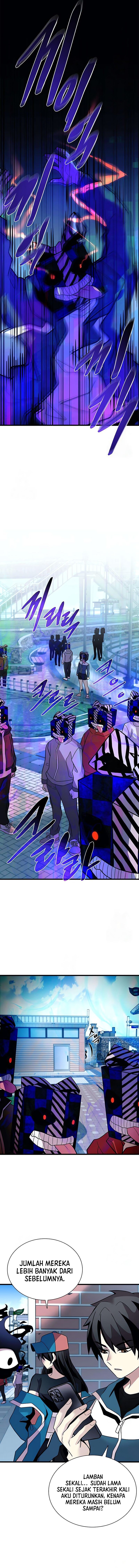 Villain To Kill Chapter 186 Gambar 5