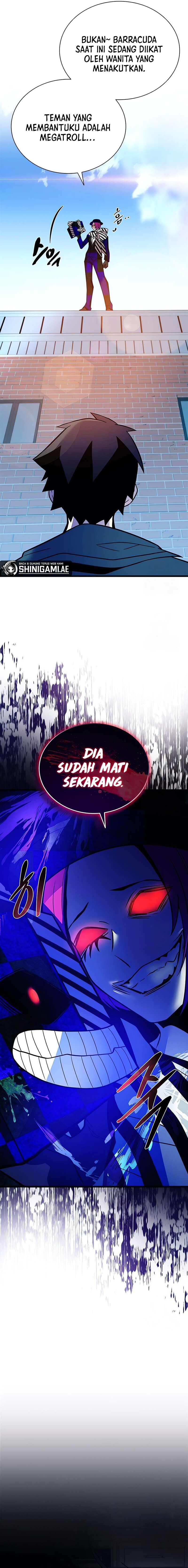 Villain To Kill Chapter 186 Gambar 8