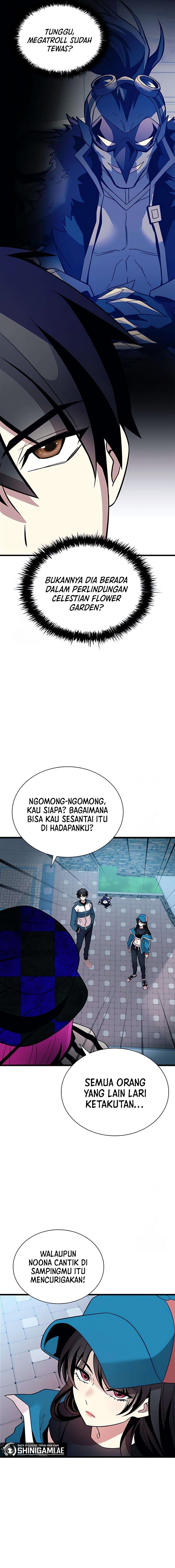 Villain To Kill Chapter 186 Gambar 9