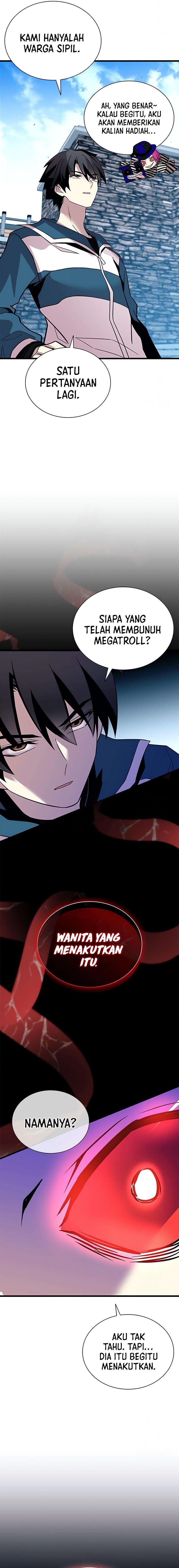 Villain To Kill Chapter 186 Gambar 10