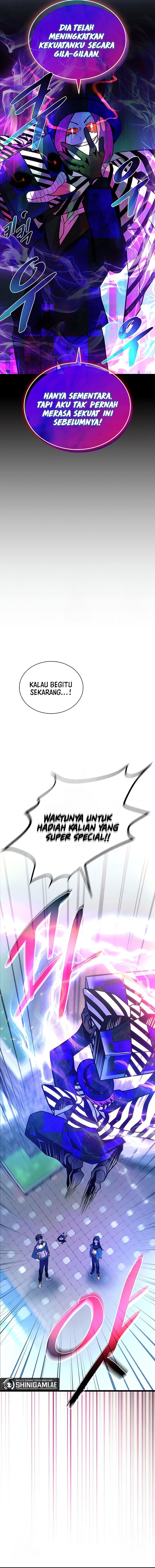 Villain To Kill Chapter 186 Gambar 11