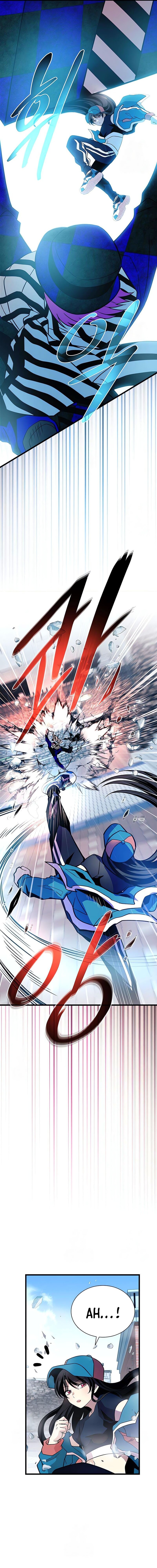 Villain To Kill Chapter 186 Gambar 12