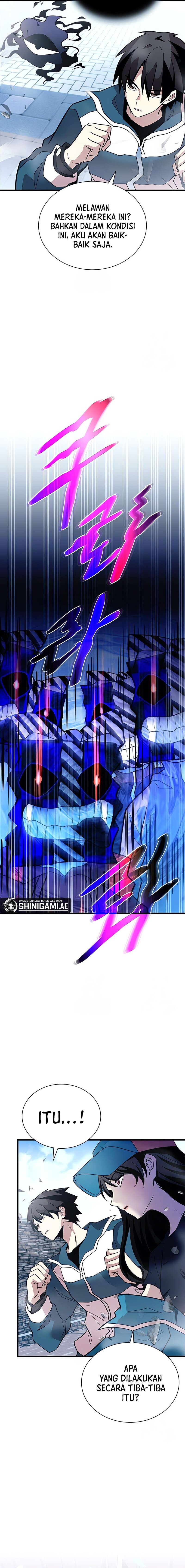 Villain To Kill Chapter 186 Gambar 15