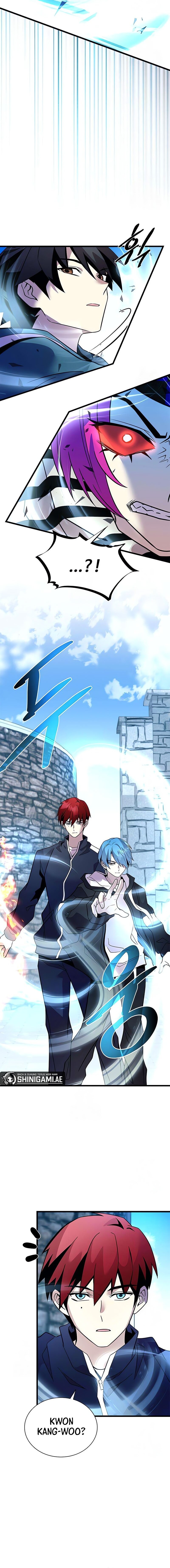 Villain To Kill Chapter 186 Gambar 18