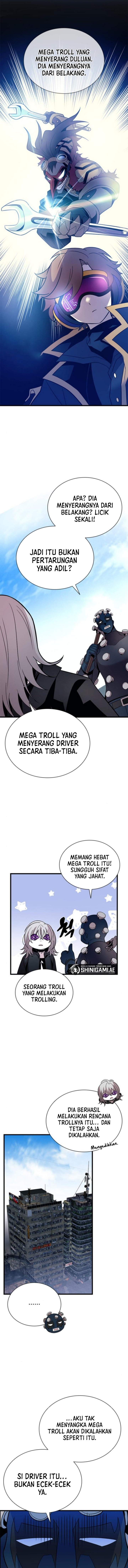 Villain To Kill Chapter 187 Gambar 5