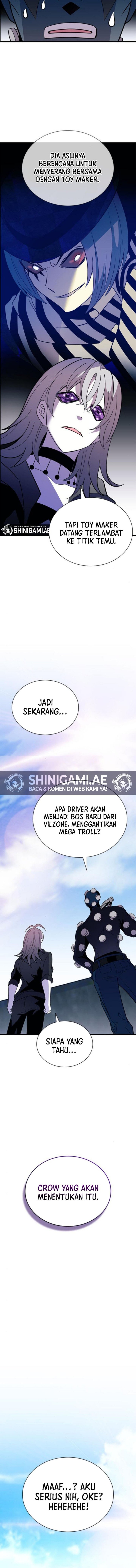 Villain To Kill Chapter 187 Gambar 6