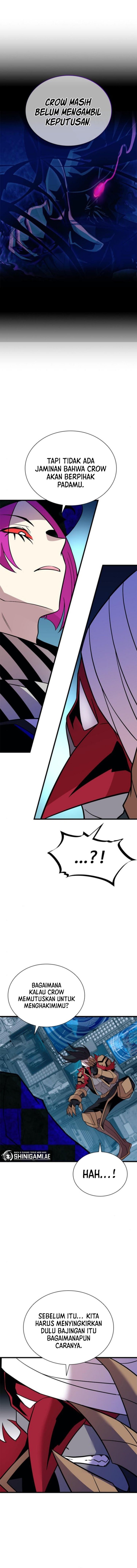 Villain To Kill Chapter 187 Gambar 9