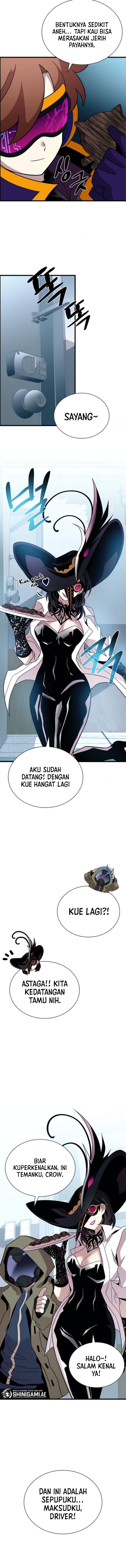 Villain To Kill Chapter 187 Gambar 15