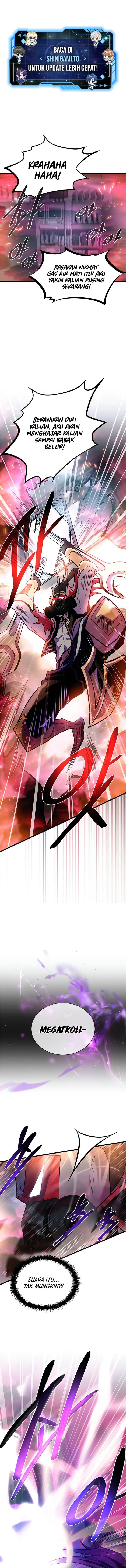 Villain To Kill Chapter 188 Gambar 2