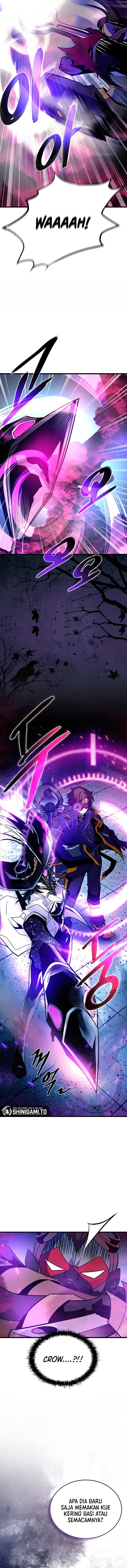 Villain To Kill Chapter 188 Gambar 3