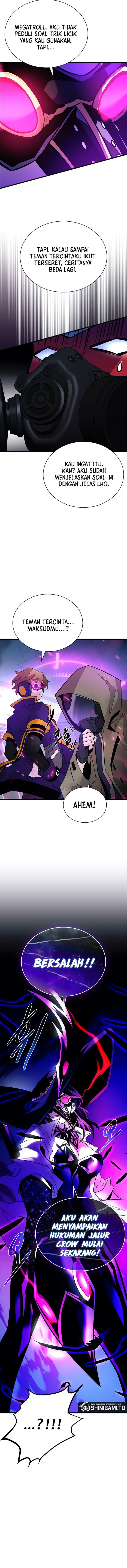 Villain To Kill Chapter 188 Gambar 5