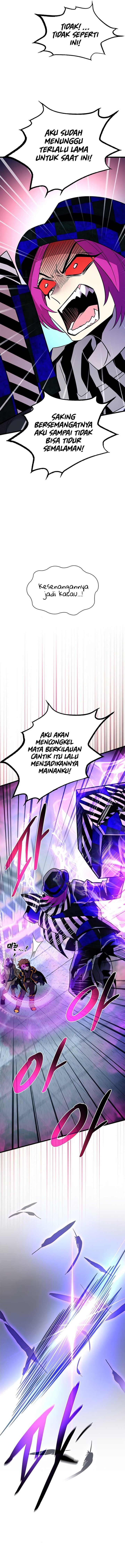 Villain To Kill Chapter 188 Gambar 6