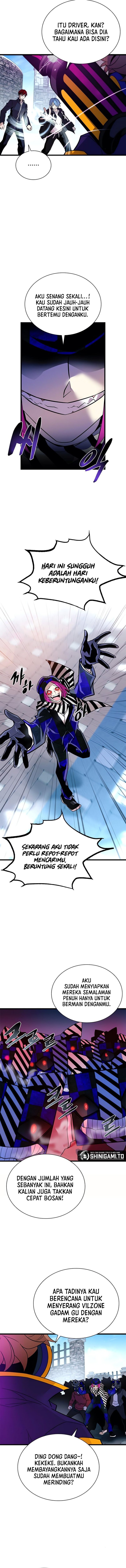 Villain To Kill Chapter 188 Gambar 9