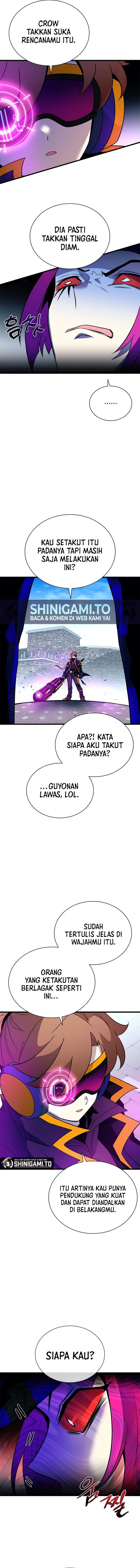 Villain To Kill Chapter 188 Gambar 10