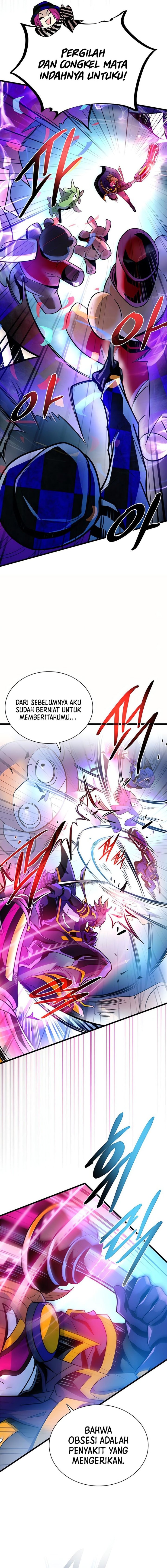 Villain To Kill Chapter 188 Gambar 14