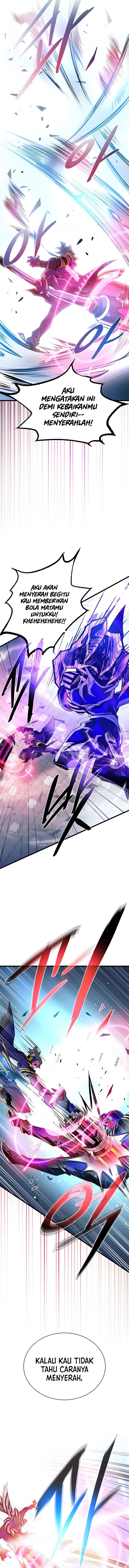 Villain To Kill Chapter 188 Gambar 15