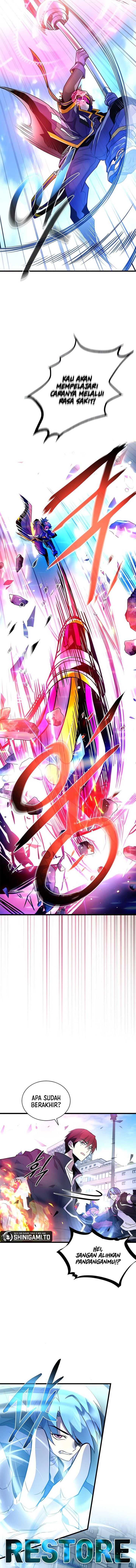 Villain To Kill Chapter 188 Gambar 16