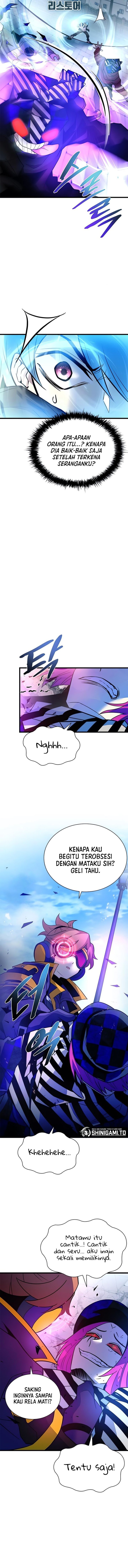 Villain To Kill Chapter 188 Gambar 17