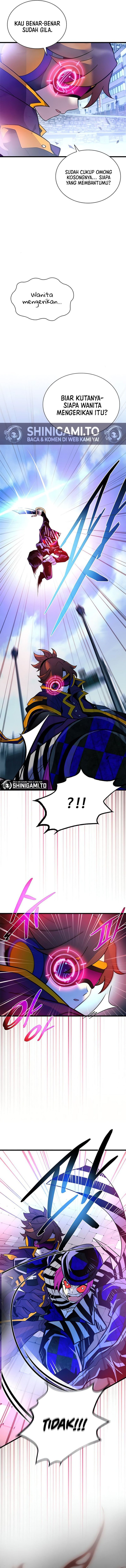Villain To Kill Chapter 188 Gambar 18