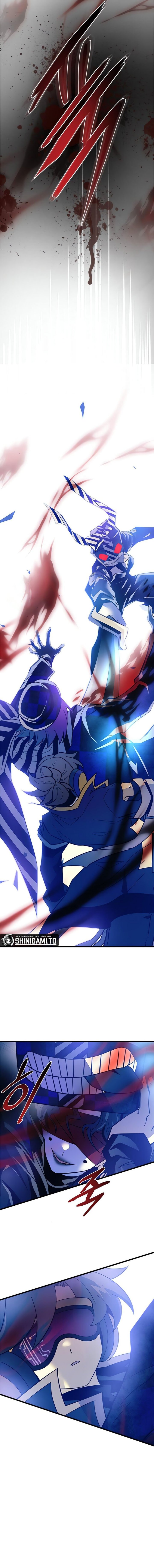 Villain To Kill Chapter 188 Gambar 19