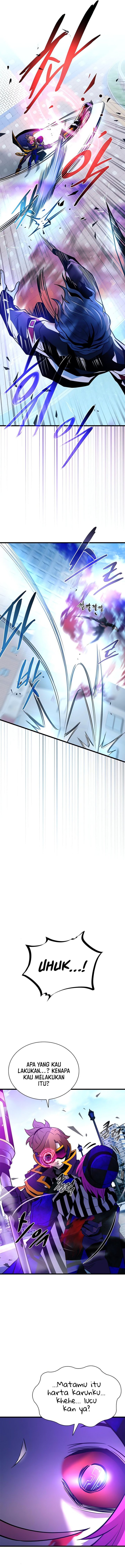 Villain To Kill Chapter 188 Gambar 20