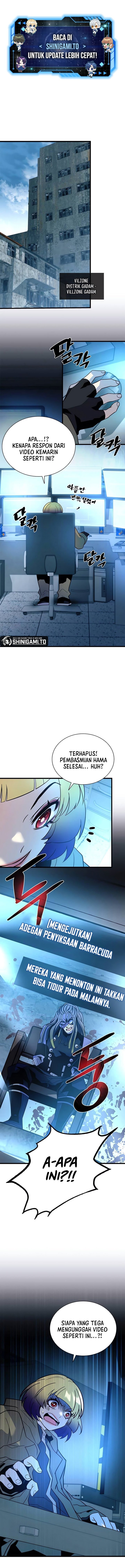 Villain To Kill Chapter 190 Gambar 2