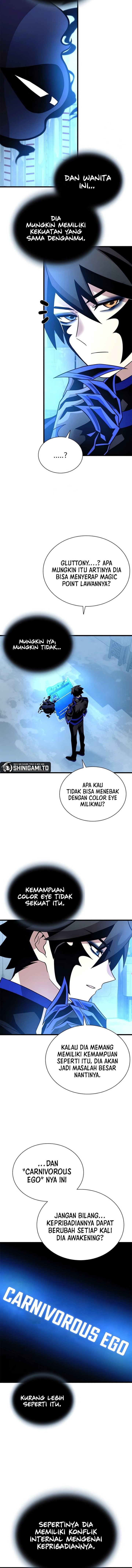 Villain To Kill Chapter 190 Gambar 4