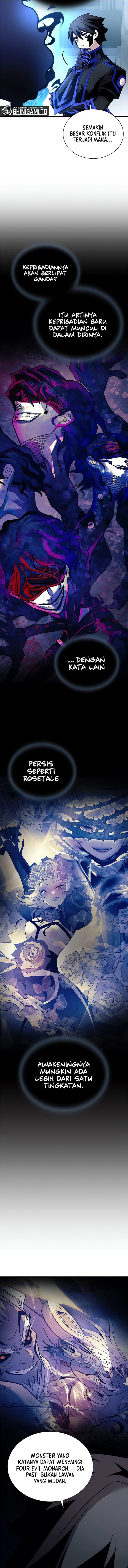 Villain To Kill Chapter 190 Gambar 5
