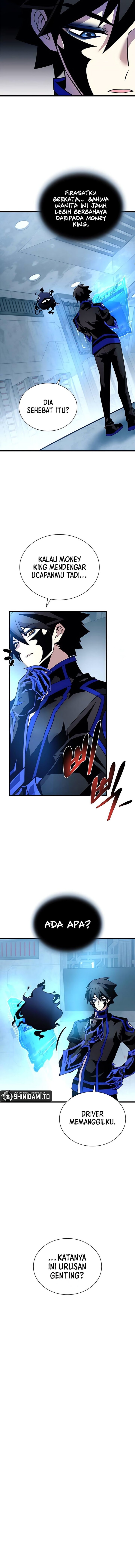 Villain To Kill Chapter 190 Gambar 6
