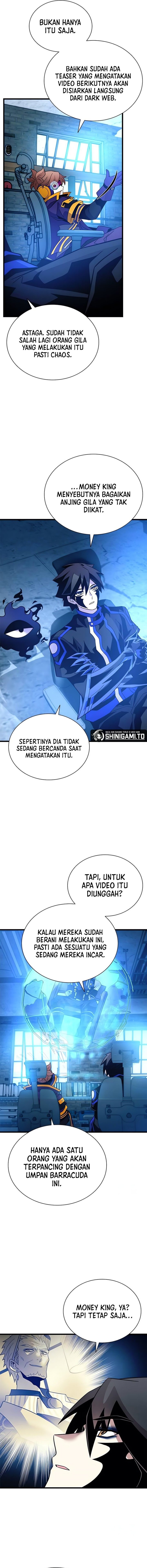 Villain To Kill Chapter 190 Gambar 8