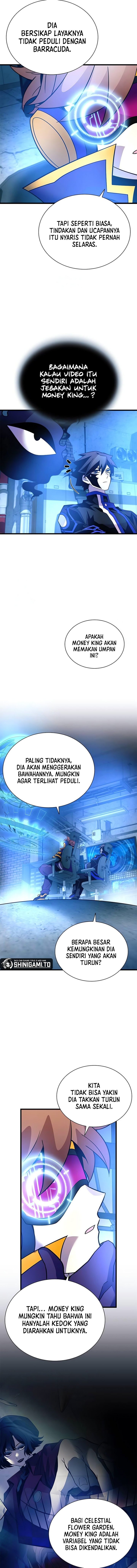 Villain To Kill Chapter 190 Gambar 9