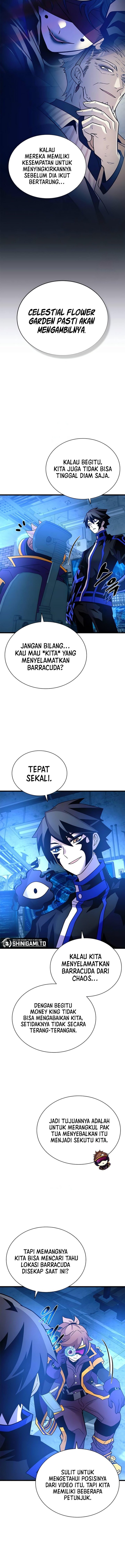 Villain To Kill Chapter 190 Gambar 10
