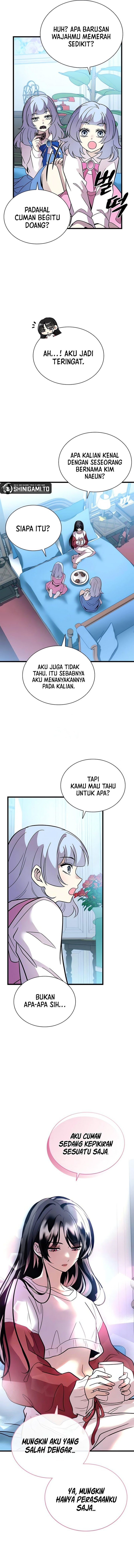 Villain To Kill Chapter 190 Gambar 13